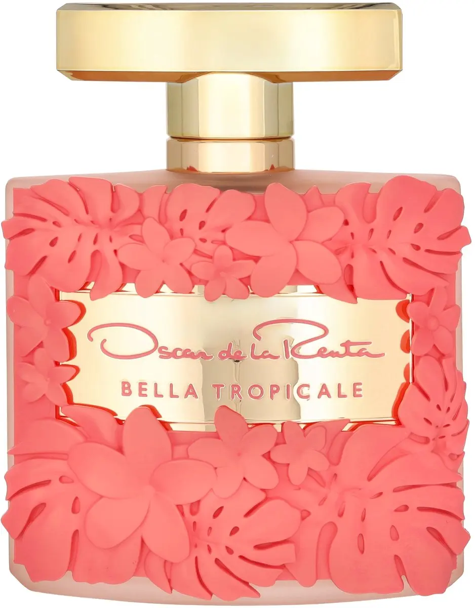 Oscar de la Renta Bella Eau de Parfum 100ml