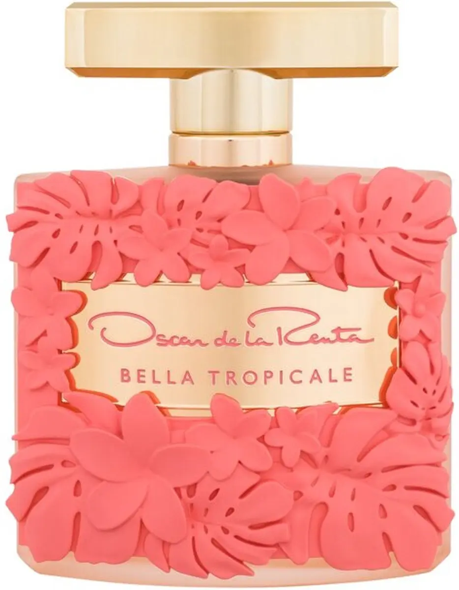 Oscar de la Renta Bella Eau de Parfum 100ml