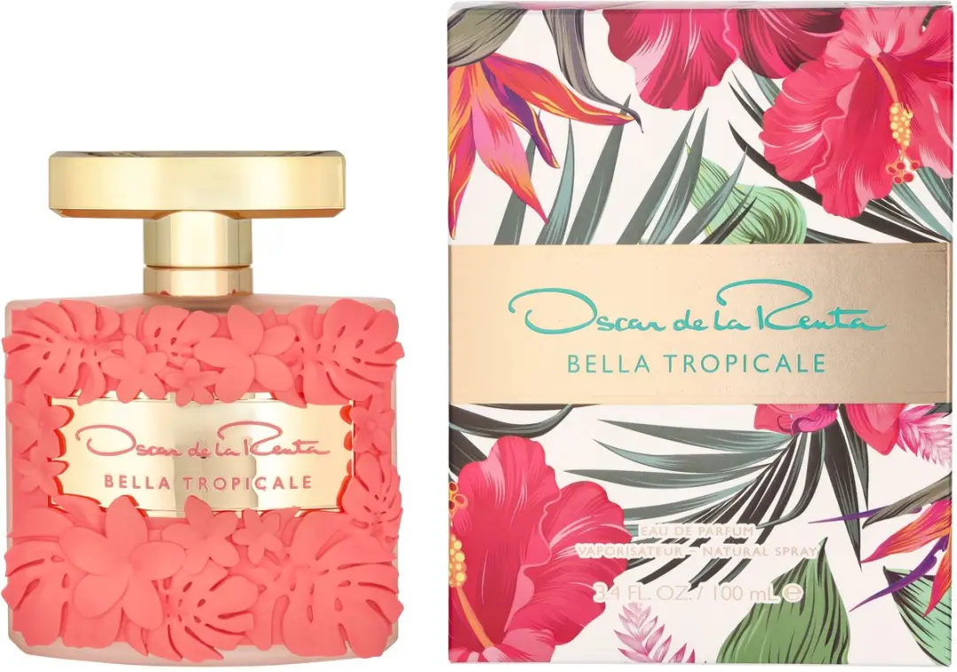 Oscar de la Renta Bella Eau de Parfum 100ml