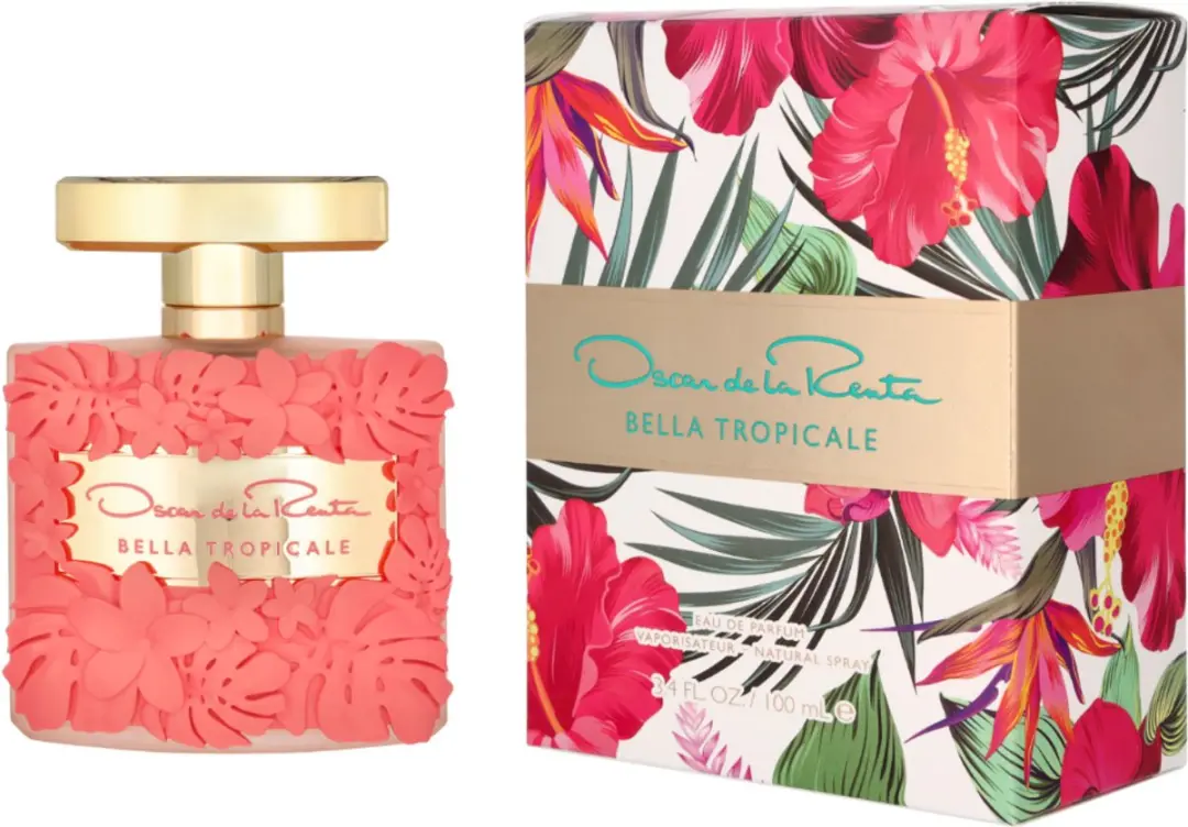 Oscar de la Renta Bella Eau de Parfum 100ml