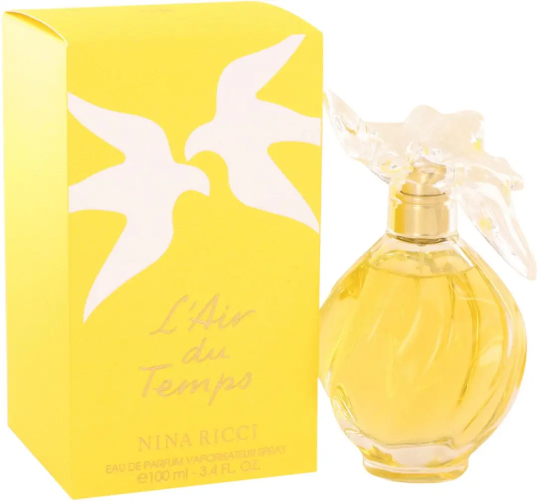 Nina Ricci L'Air Du Temps Eau de Parfum 100ml