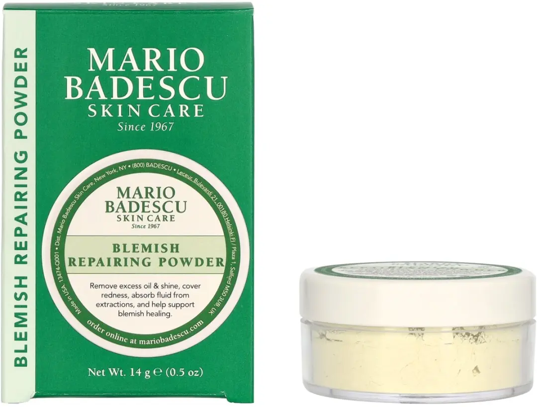 Mario Badescu Blemish Repairing Powder 14g