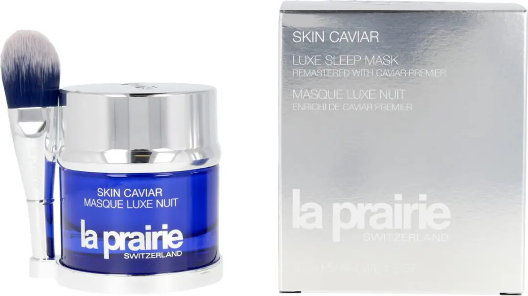La Prairie Skin Caviar Luxe Sleep Mask 50ml