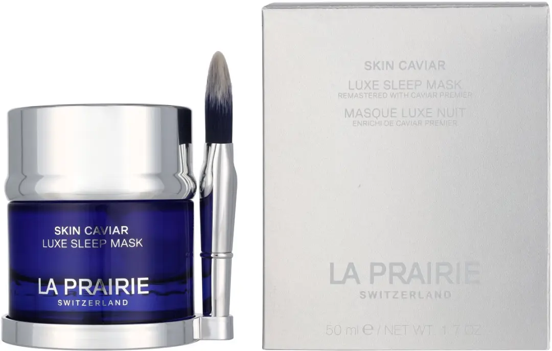 La Prairie Skin Caviar Luxe Sleep Mask 50ml