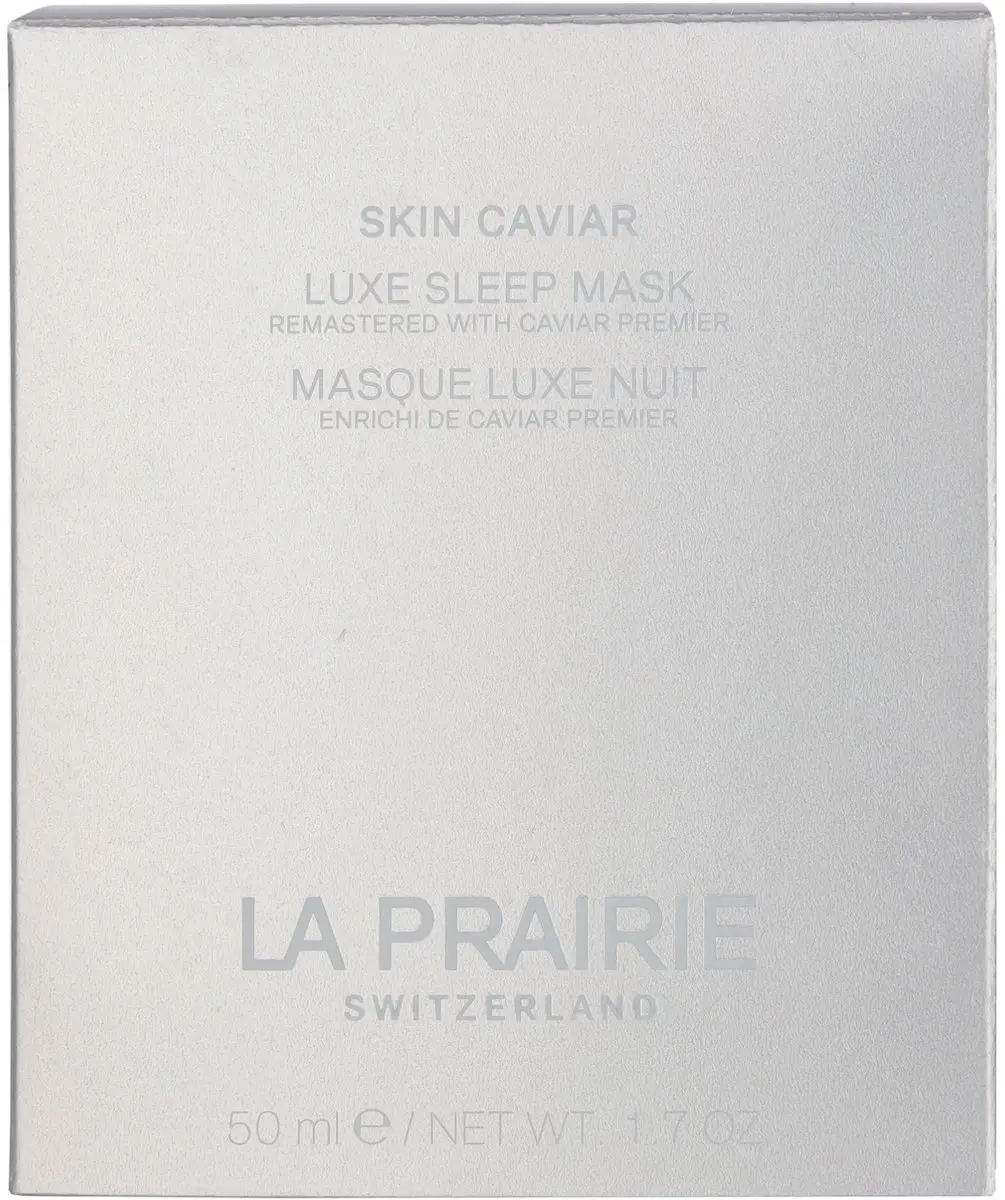 La Prairie Skin Caviar Luxe Sleep Mask 50ml
