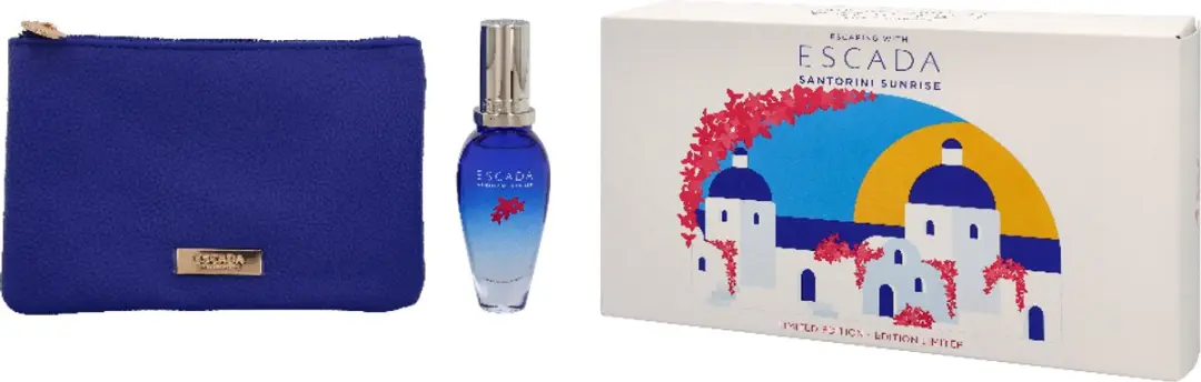 Escada Santorini Sunrise Eau de Toilette 30ml