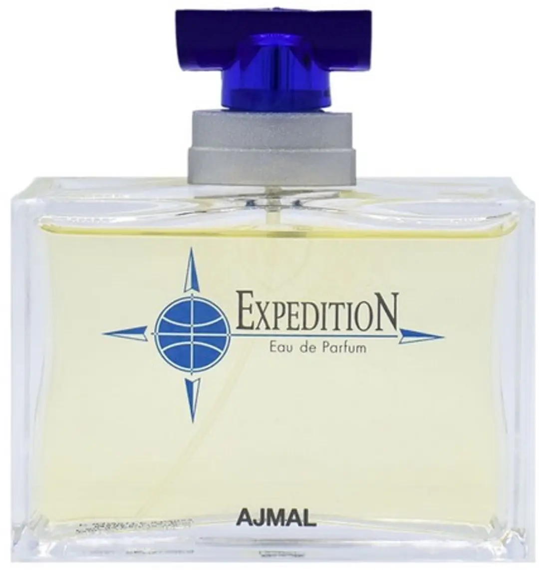 Ajmal Expeditie Eau de Parfum 100ml