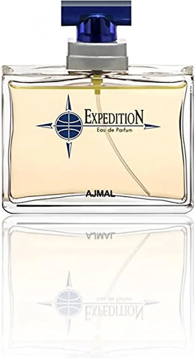Ajmal Expeditie Eau de Parfum 100ml