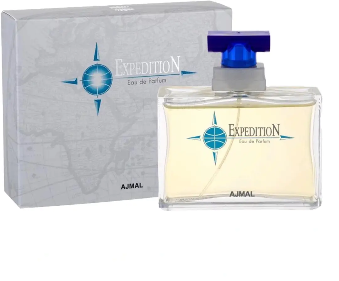 Ajmal Expeditie Eau de Parfum 100ml