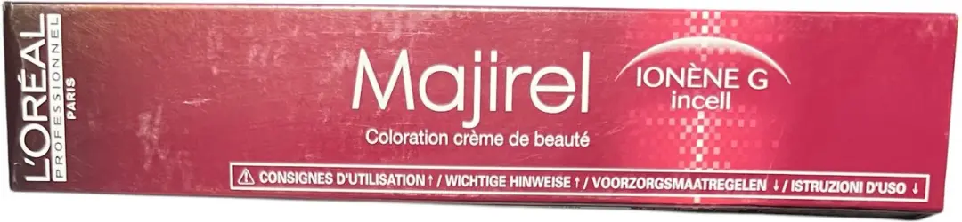 L'Oréal Paris Majirel Nº 9.81 Permanente Kleur 50ml