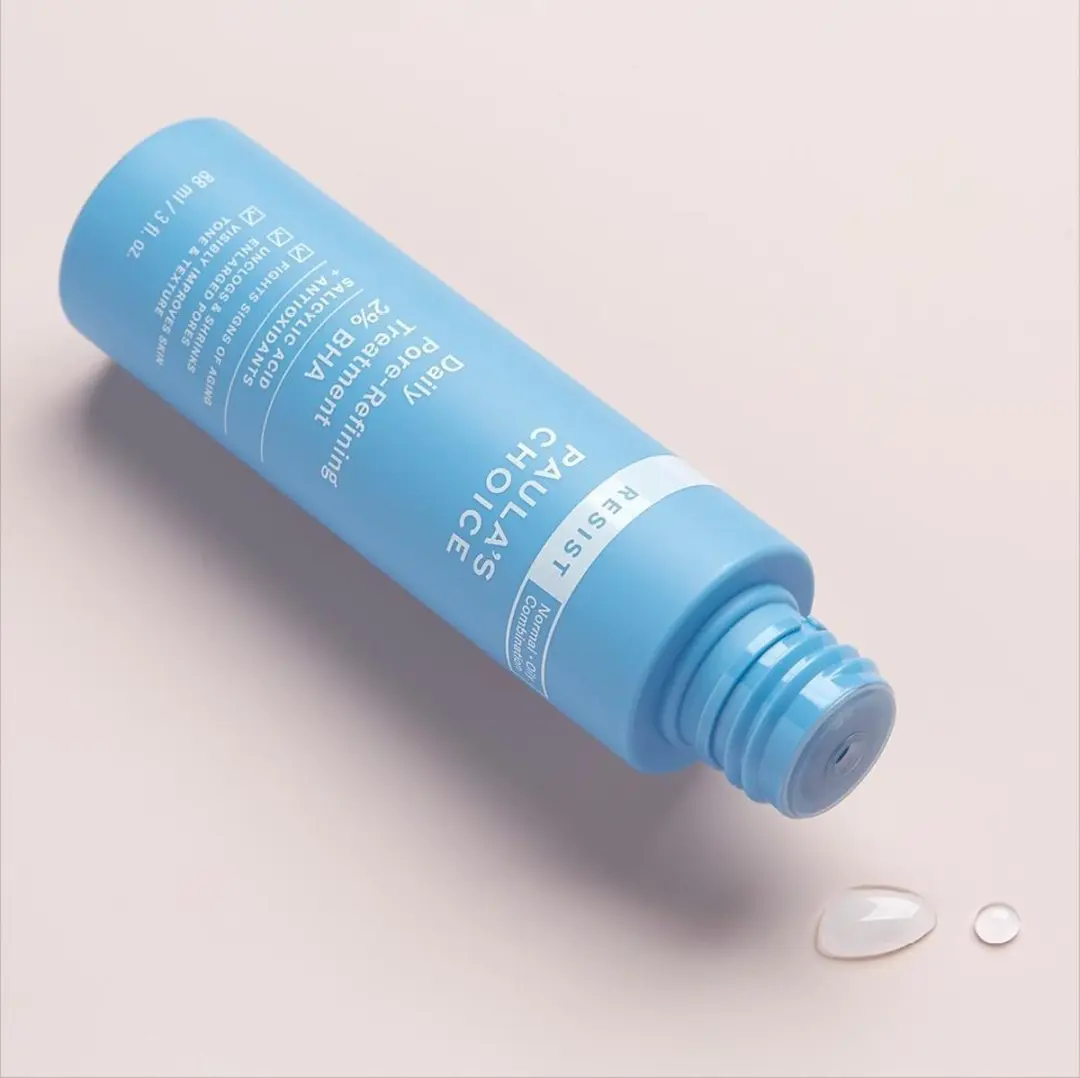 Paula's Choice RESIST Anti-Aging 2% BHA Exfoliant 88ml