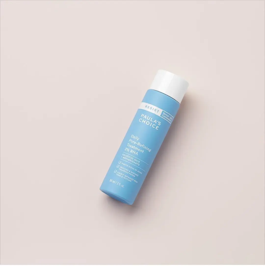 Paula's Choice RESIST Anti-Aging 2% BHA Exfoliant 88ml