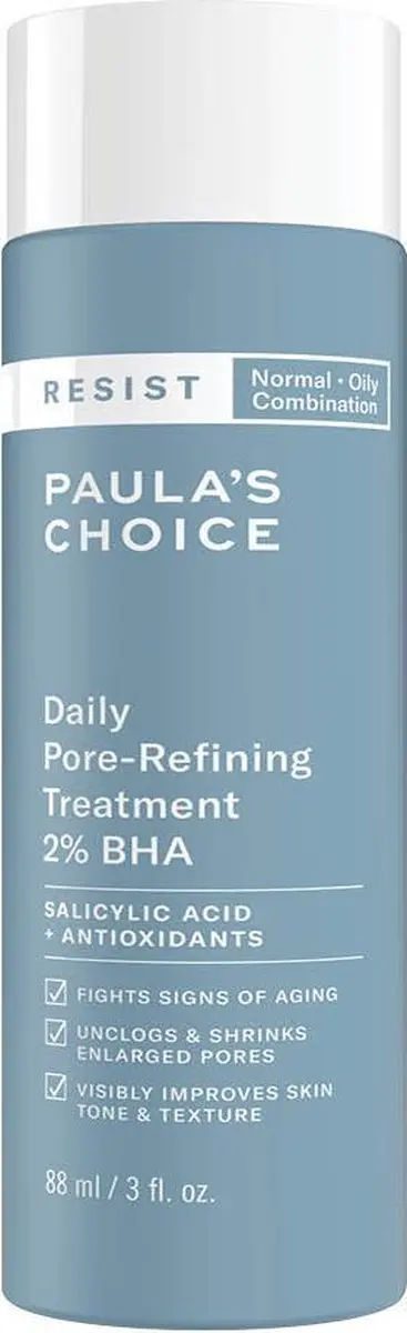 Paula's Choice RESIST Anti-Aging 2% BHA Exfoliant 88ml