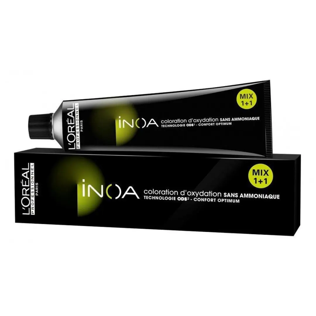 L'Oréal Professionnel iNOA Haarverf 60ml - .24 M Blond