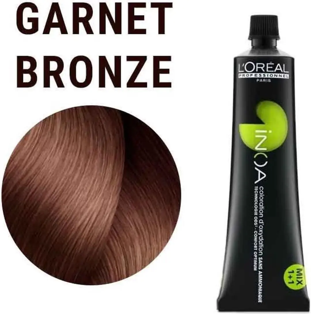 L'Oréal Professionnel iNOA Haarverf 60ml - .24 M Blond