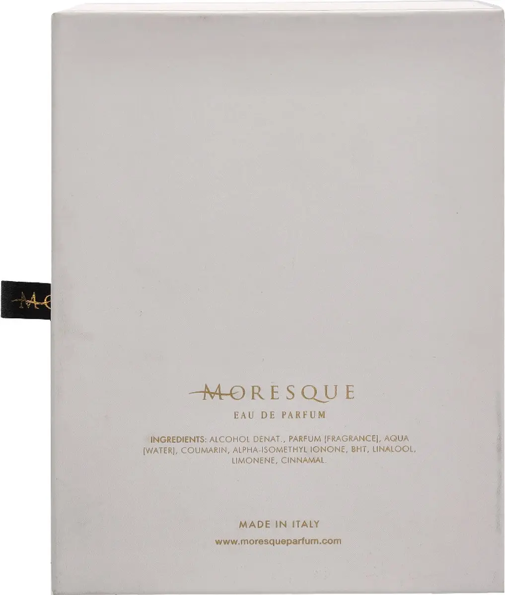 Moresque Tamima Eau de Parfum 50ml