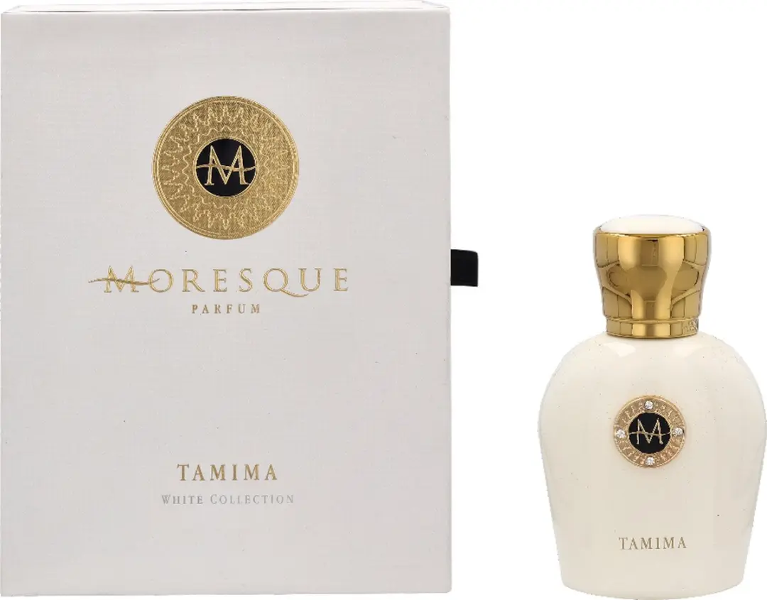 Moresque Tamima Eau de Parfum 50ml - afbeelding 6 van 6