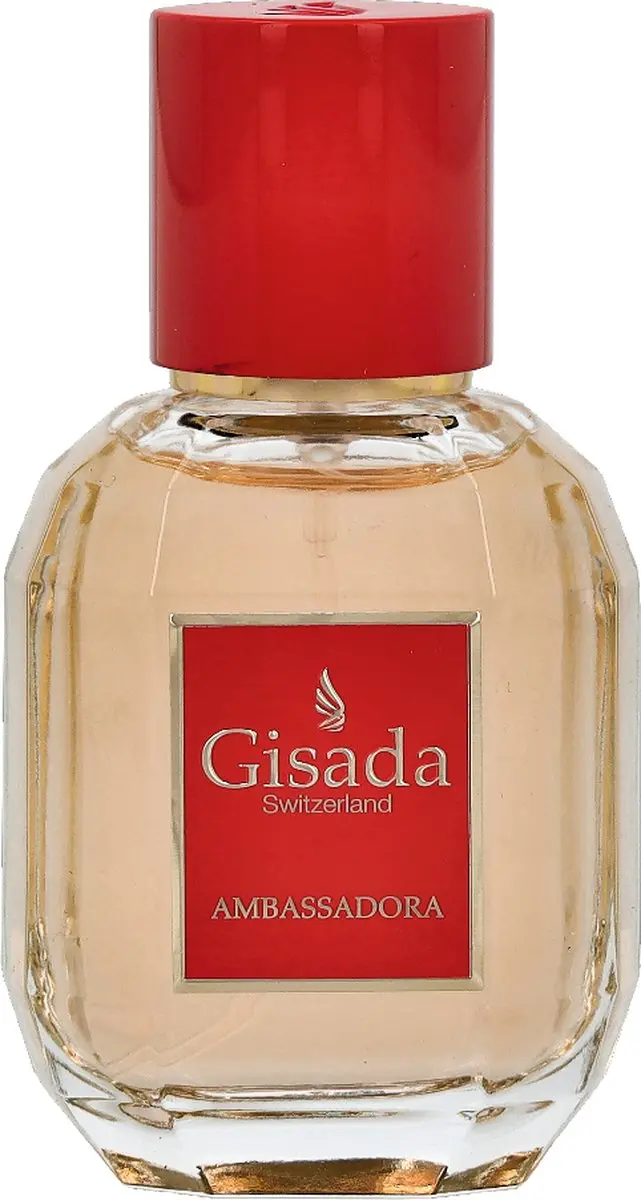 Gisada Ambassadora Eau de Parfum 50ml