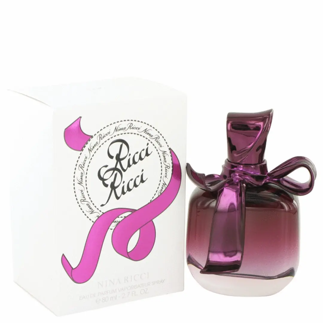 Nina Ricci Ricci Eau de Parfum 80ml