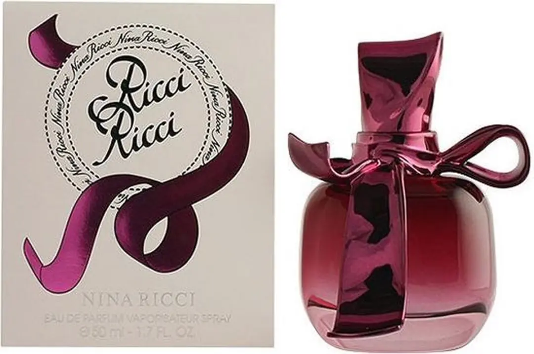 Nina Ricci Ricci Eau de Parfum 80ml