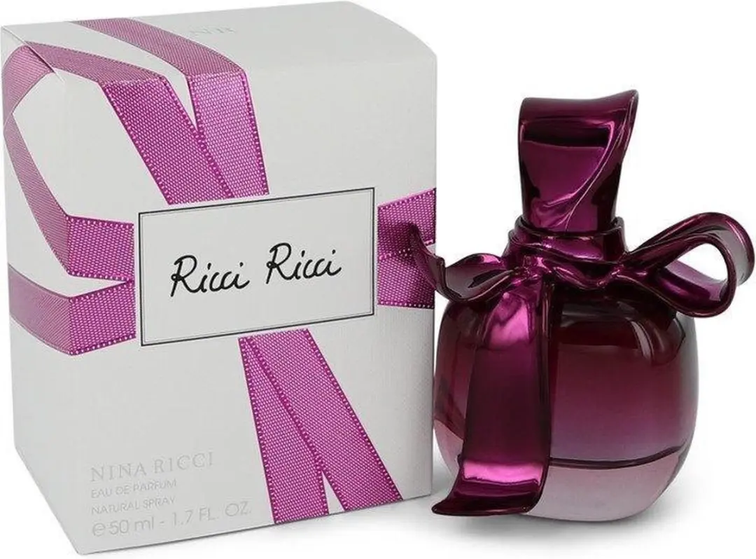 Nina Ricci Ricci Eau de Parfum 80ml