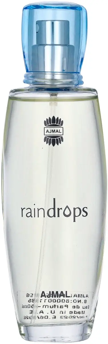 Ajmal Raindrops Eau de Parfum 50ml