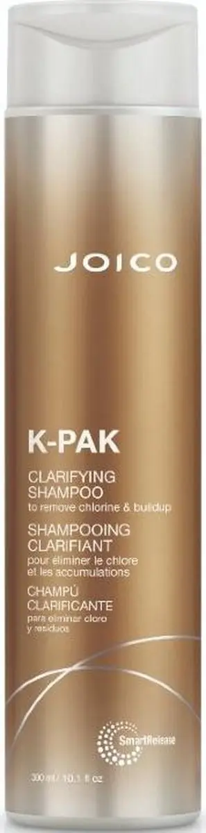 Joico K-Pak Clarifying Shampoo 1000ml