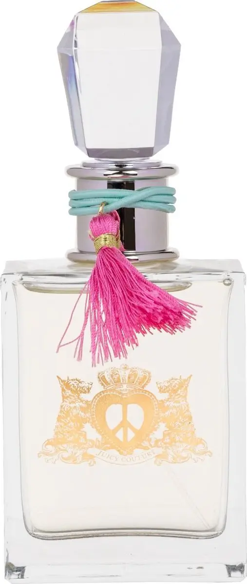 Juicy Couture Peace Love & Juicy Eau de Parfum 100ml