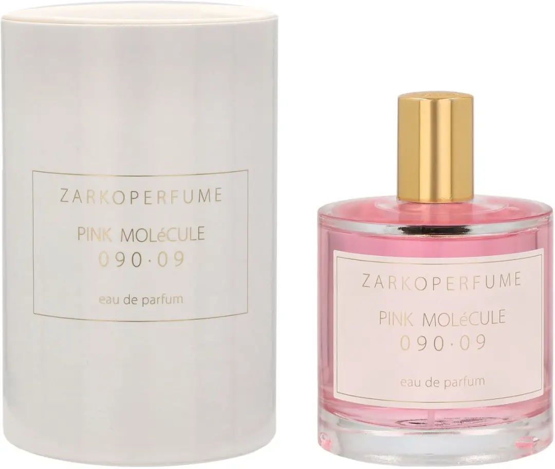 Zarkoperfume Pink Molecule 0.90.09 Eau de Parfum 100ml