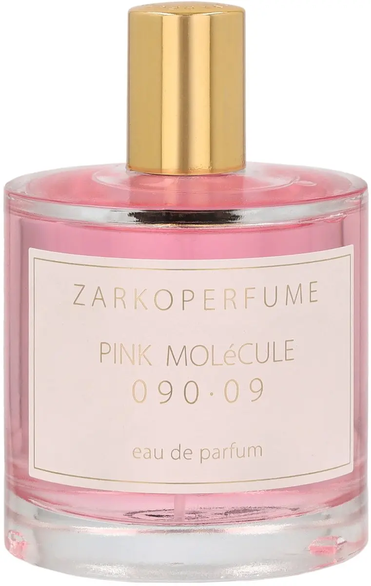 Zarkoperfume Pink Molecule 0.90.09 Eau de Parfum 100ml
