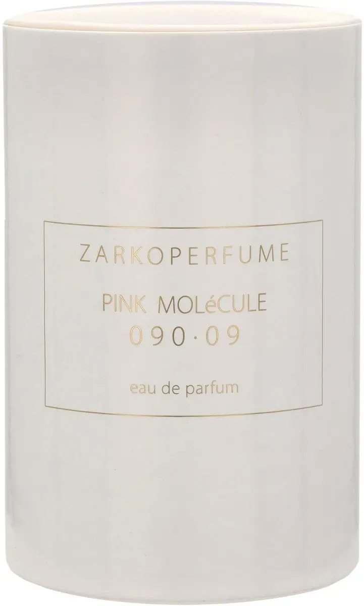 Zarkoperfume Pink Molecule 0.90.09 Eau de Parfum 100ml