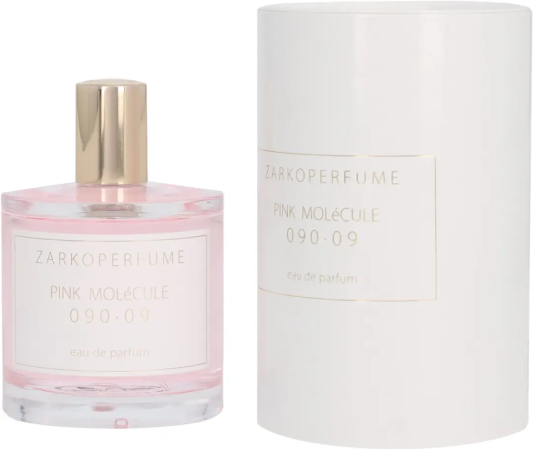 Zarkoperfume Pink Molecule 0.90.09 Eau de Parfum 100ml - afbeelding 6 van 6