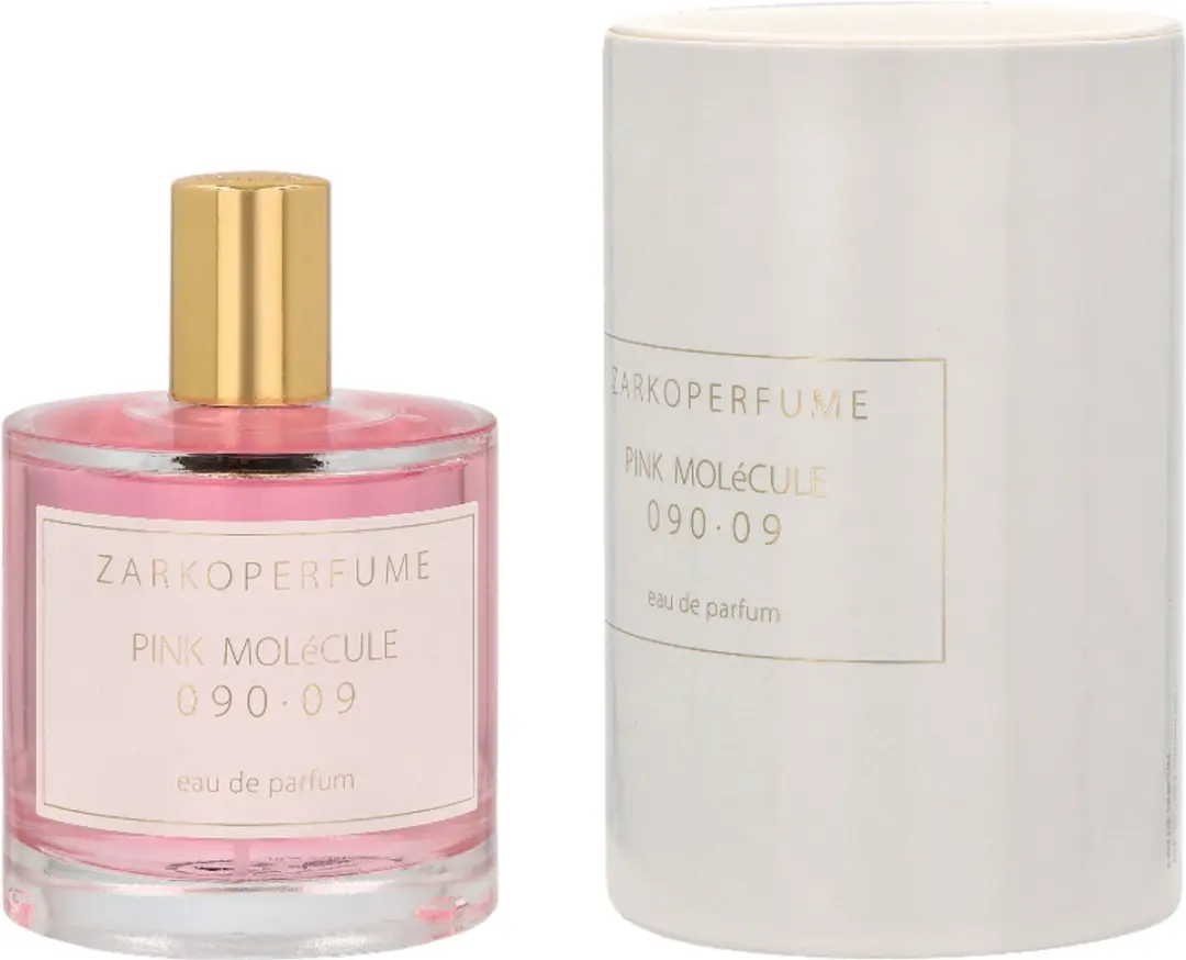 Zarkoperfume Pink Molecule 0.90.09 Eau de Parfum 100ml