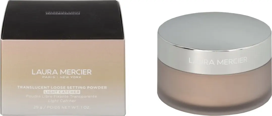 Laura Mercier Translucent Loose Setting Powder
