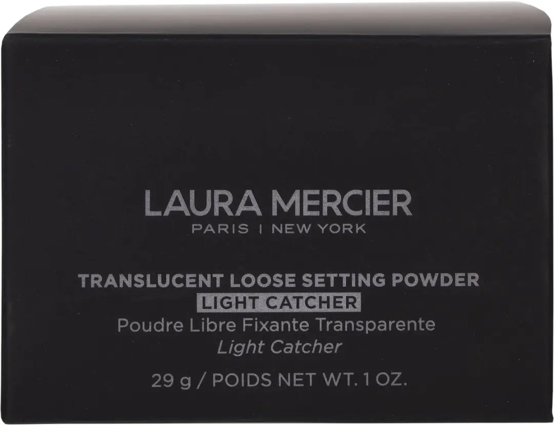 Laura Mercier Translucent Loose Setting Powder - Light Catcher 29g