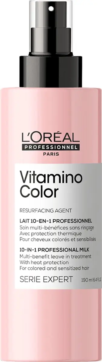 L'Oréal Paris Vitamino Color 10in1 Spray 190ml