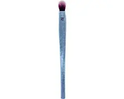 Real Techniques Shadow Brush Crush - 305 Shadow Volume 2 - Paars/Zilver