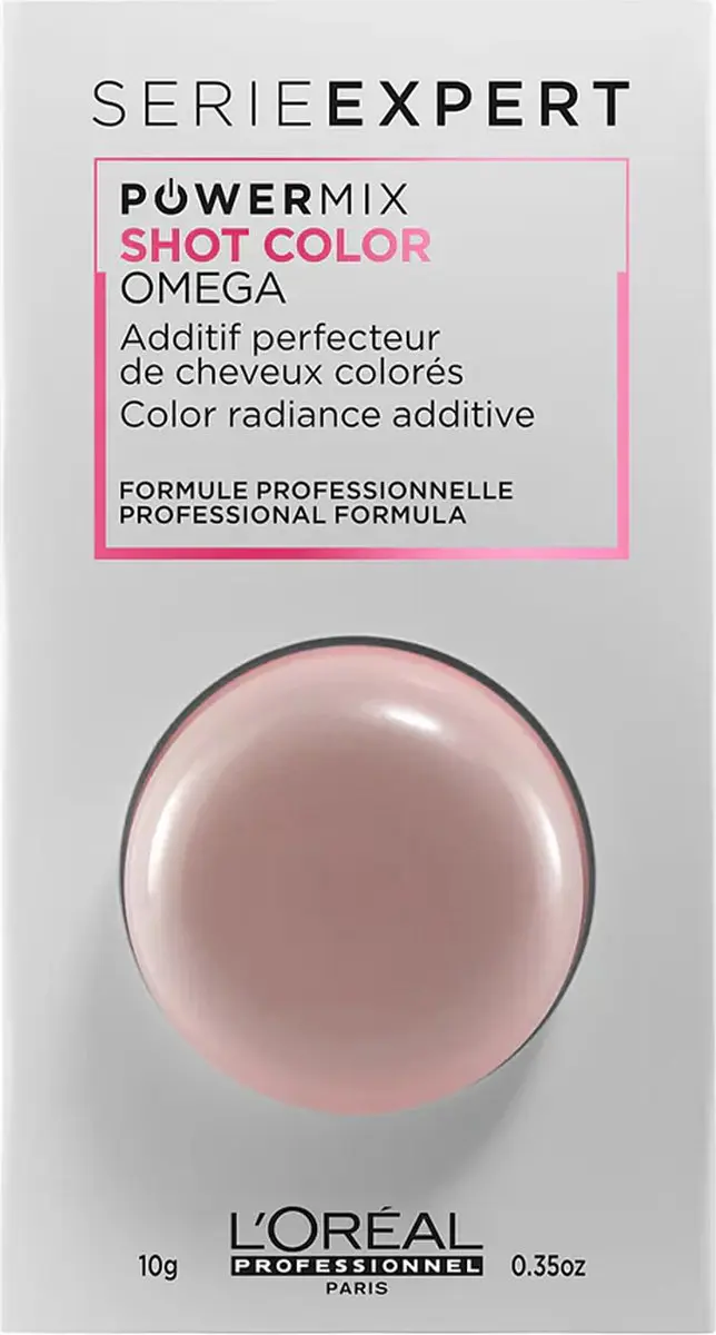L'Oréal Paris Serie Expert Power Shot Vitamino 10ml