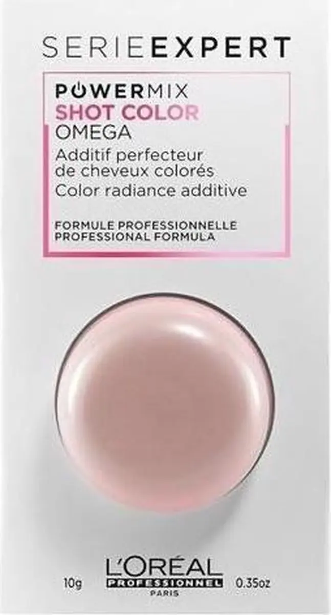 L'Oréal Paris Serie Expert Power Shot Vitamino 10ml - afbeelding 6 van 6