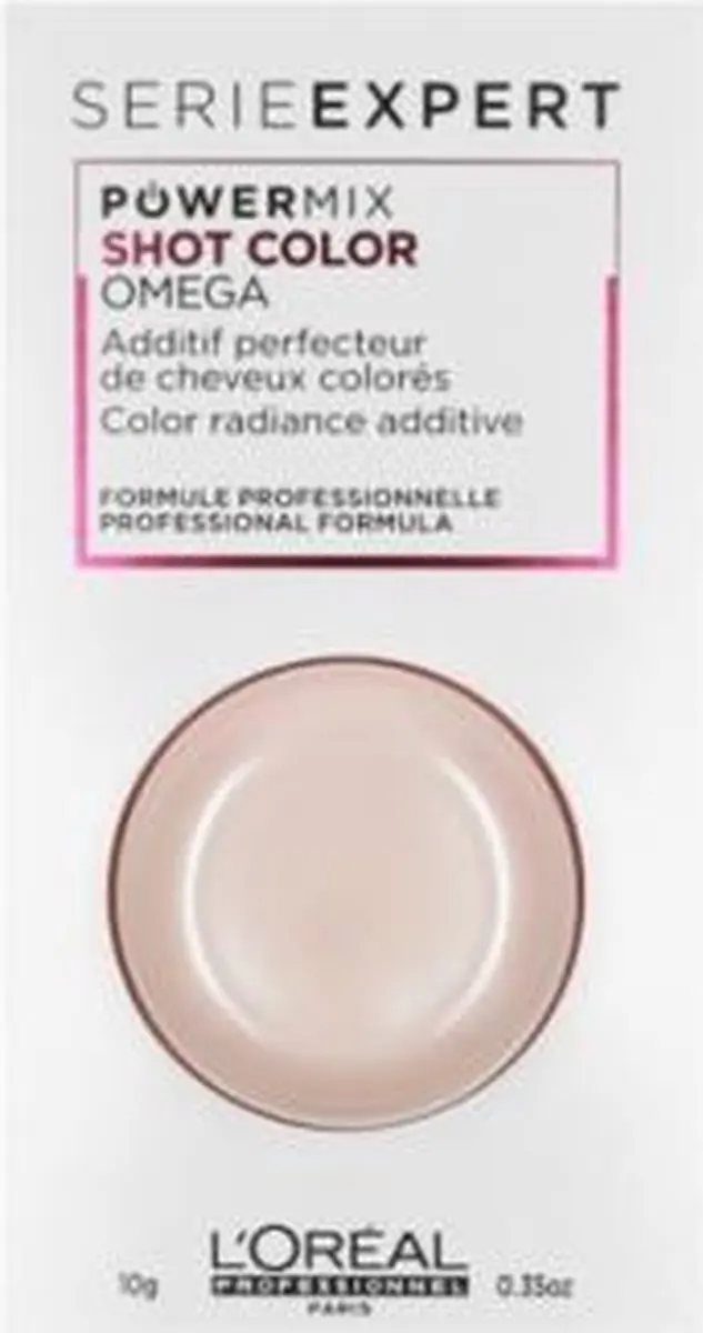 L'Oréal Paris Serie Expert Power Shot Vitamino 10ml
