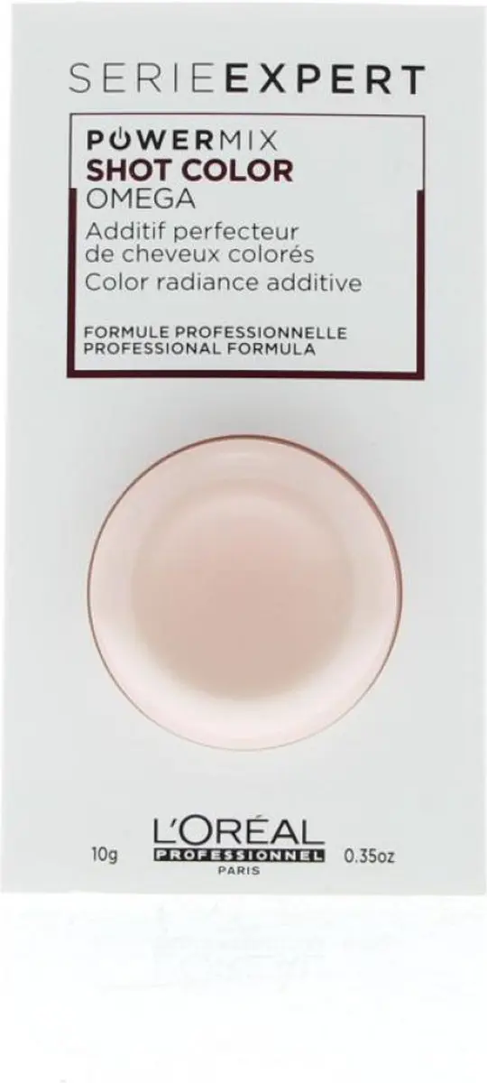 L'Oréal Paris Serie Expert Power Shot Vitamino 10ml