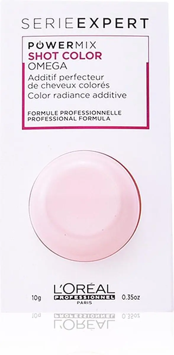L'Oréal Paris Serie Expert Power Shot Vitamino 10ml