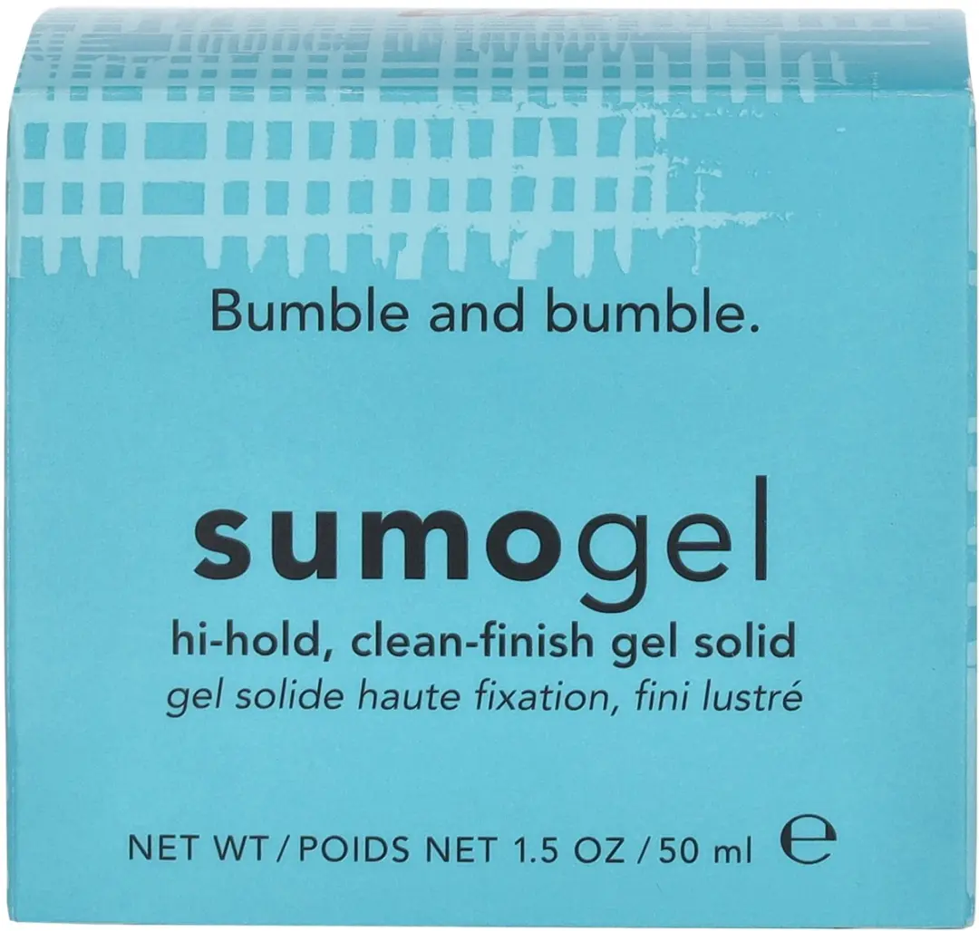 Bumble and Bumble Sumogel 50ml