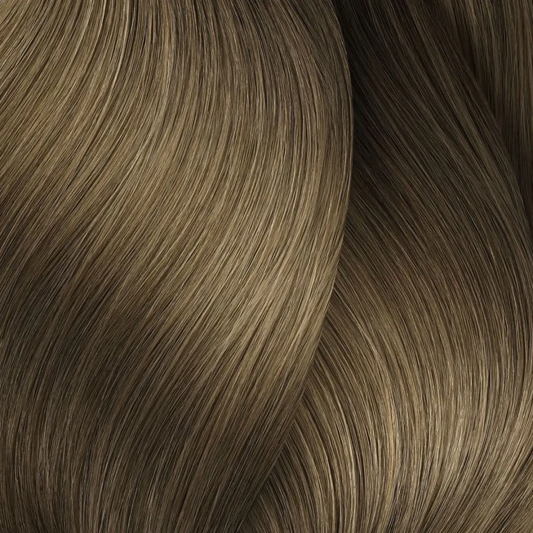 L'Oréal Professionnel Dia Light Haarverf 50ml - Kleur 8