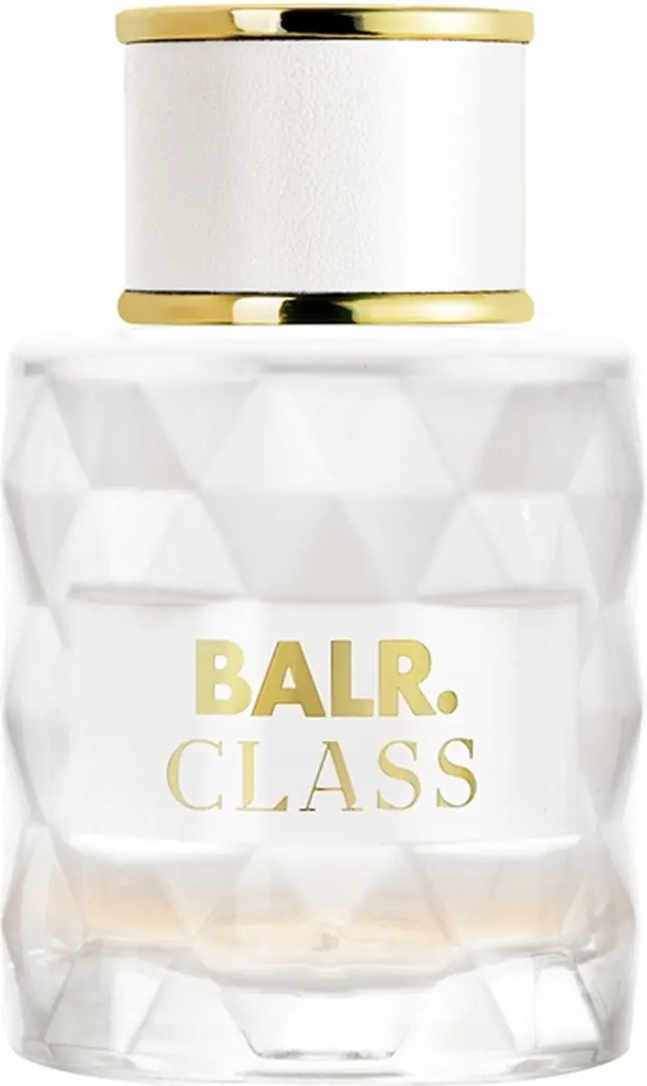 BALR. Class for Women Eau de Parfum 50ml