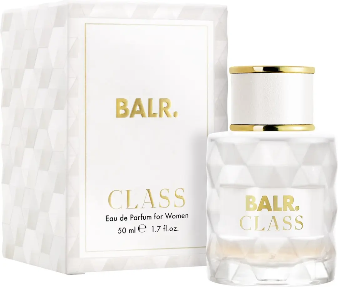 BALR. Class for Women Eau de Parfum 50ml