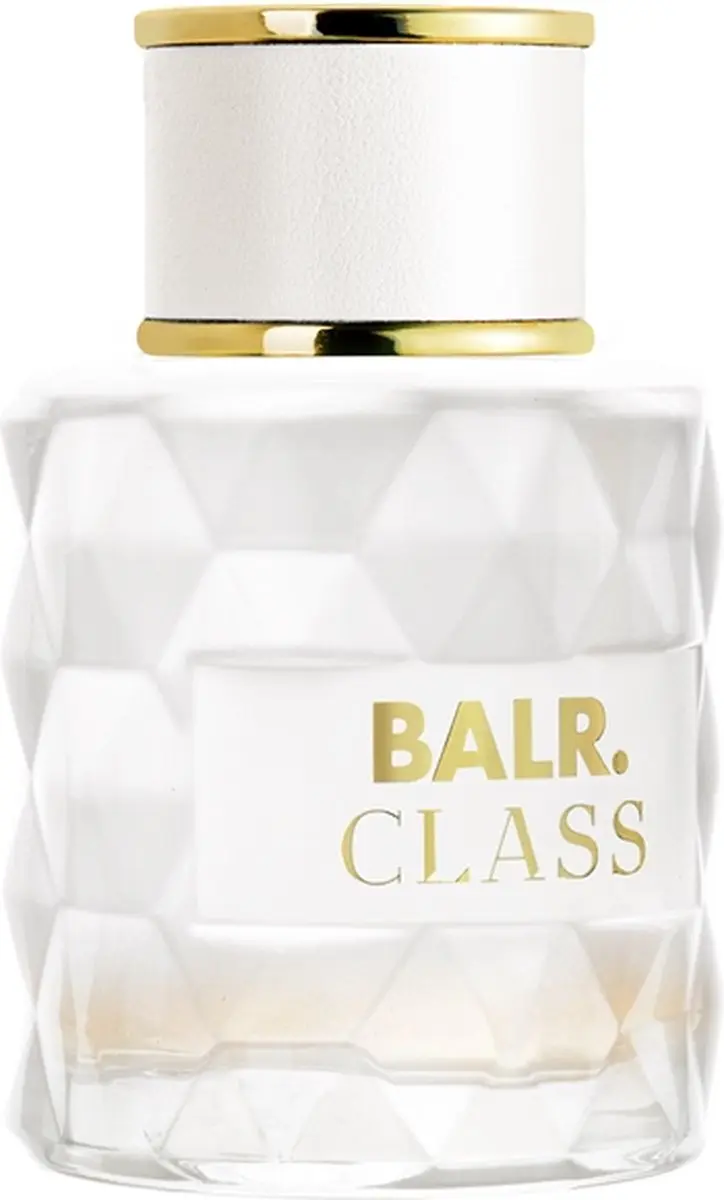 BALR. Class for Women Eau de Parfum 50ml