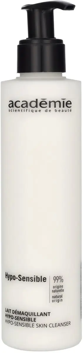 Academie Hypo-Sensible Gezichtsreiniger 200ml