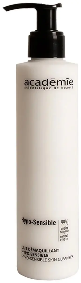 Academie Hypo-Sensible Gezichtsreiniger 200ml