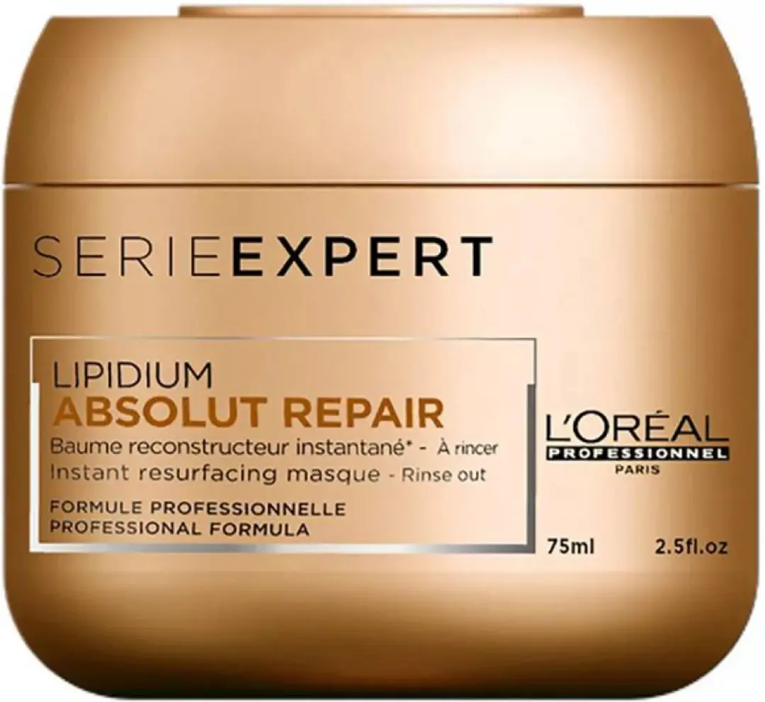 L'Oréal Professionnel Serie Expert Absolut Repair Haarmasker 75ml
